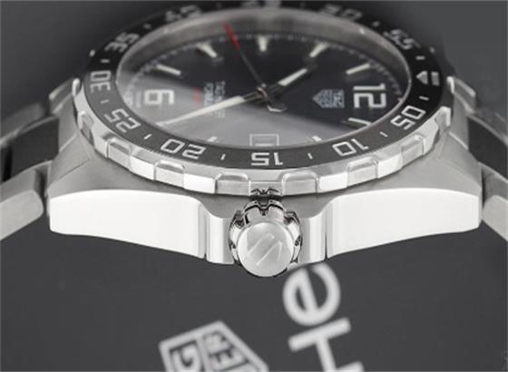 什么是豪雅（TAG Heuer）自動(dòng)上鏈機(jī)芯？