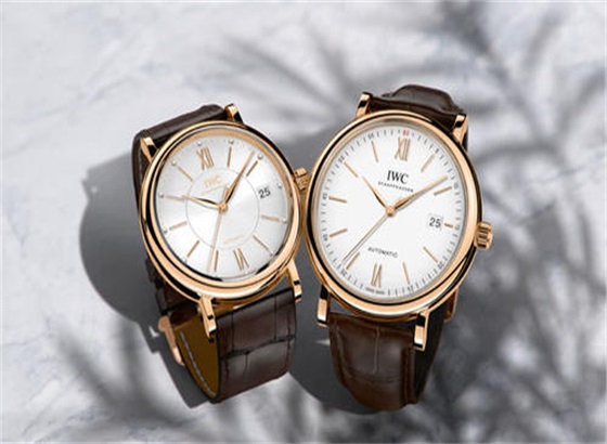 萬(wàn)國(guó)（IWC）VS積家（Jaeger LeCoultre）手表哪個(gè)最好？