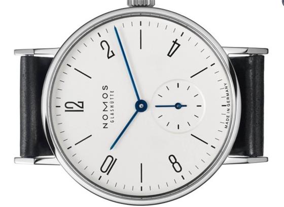 Nomos手表GlashütteTangente Ref。101