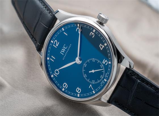 萬(wàn)國(guó)IWC Portugieser