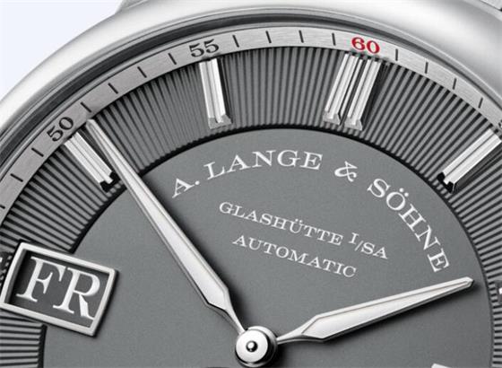 A.Lange & Sohne: 2020 (Q1) 新品發(fā)布